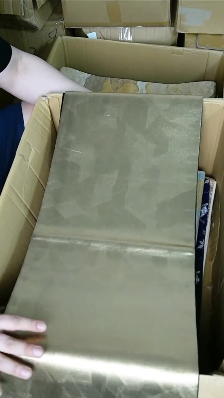 织绣织锦22六通箔。