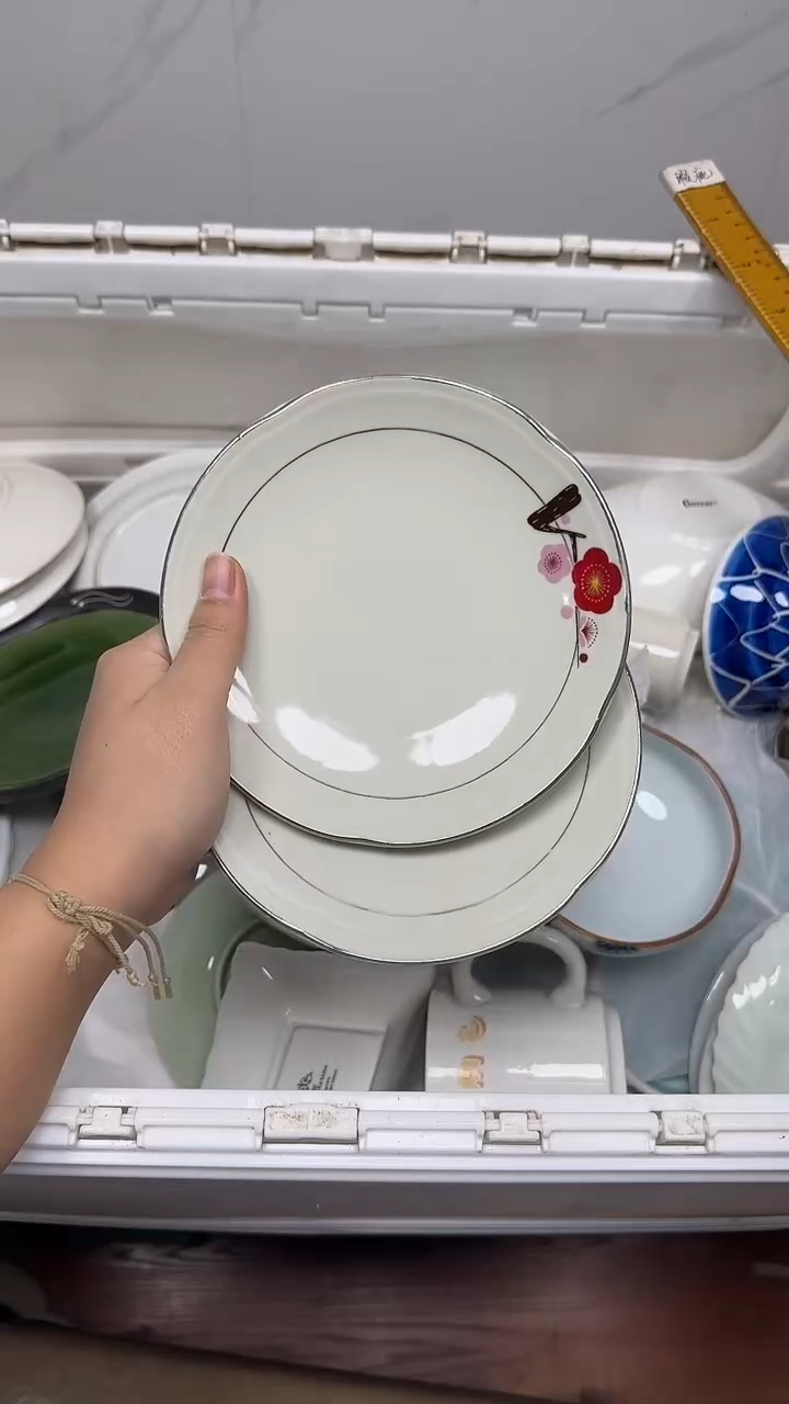 【闪购商品】716回流瓷器，默认微瑕18.8包邮