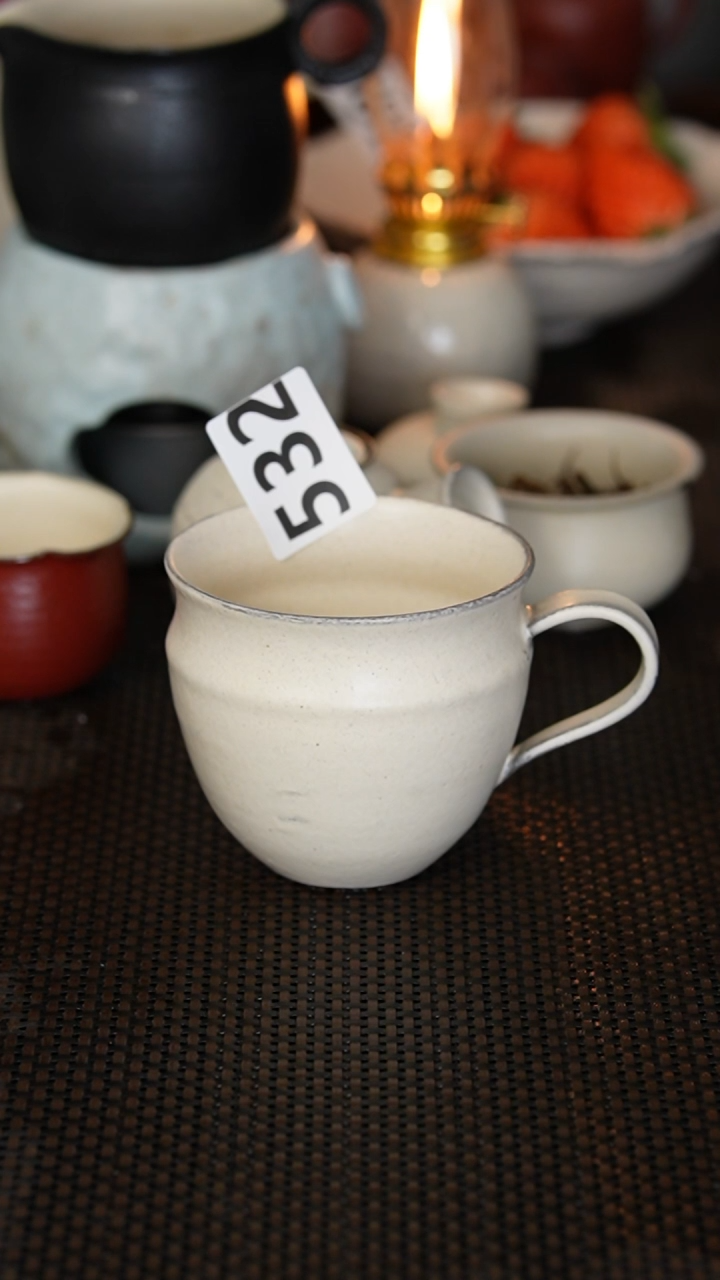 【闪购商品】532景德镇{立梦陶}手作