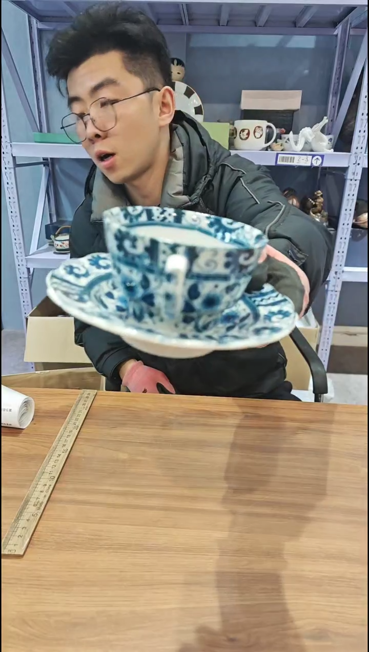 【闪购商品】敬雅瓷器000000000000