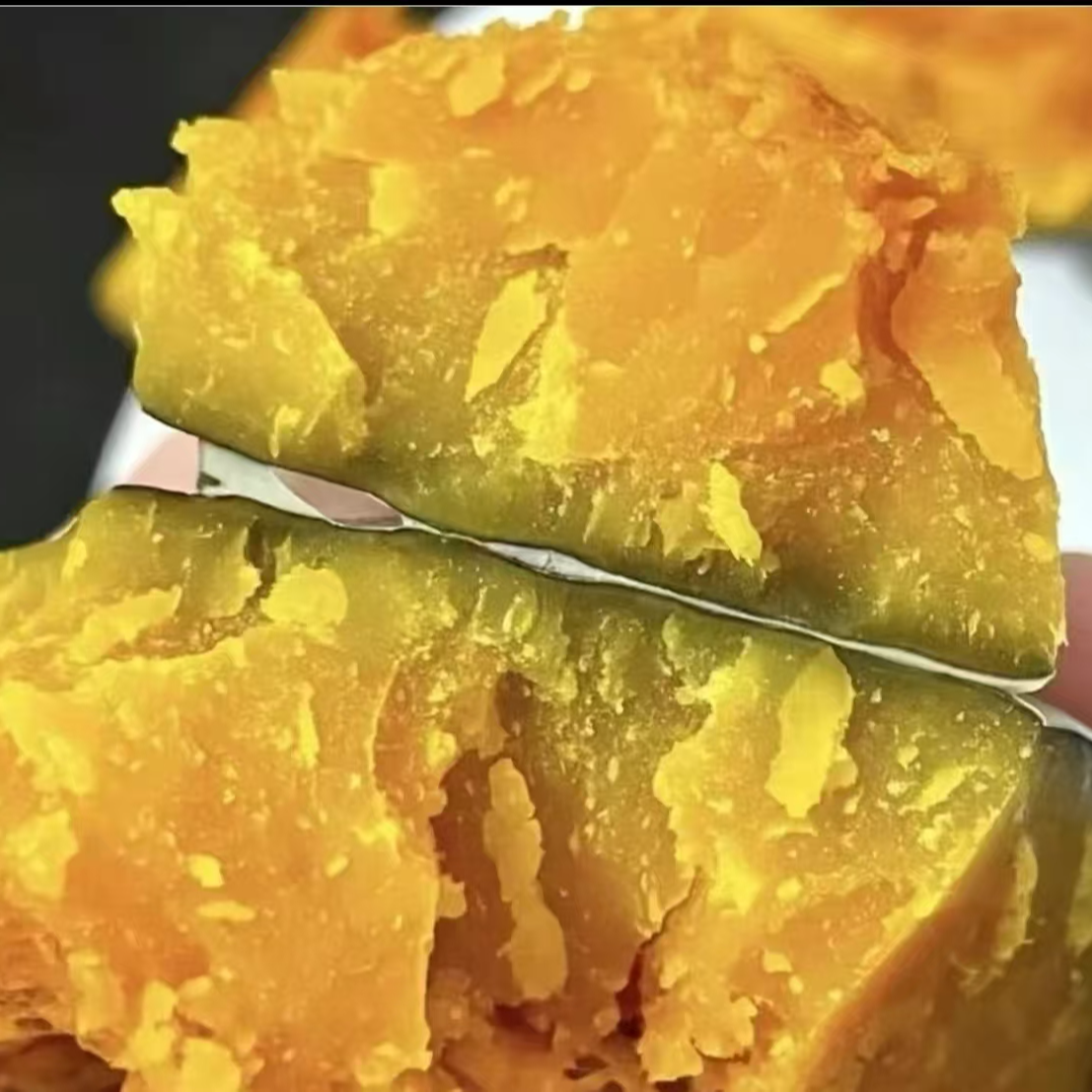 冰糖蛋黄香南瓜种子贵族南瓜耐热香面板栗味春播阳台小院种植简单商品图