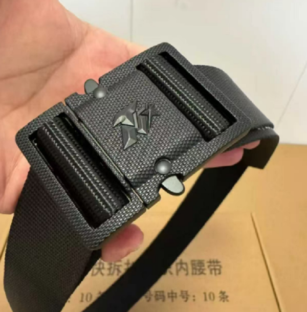 25TN防狼防护腰带