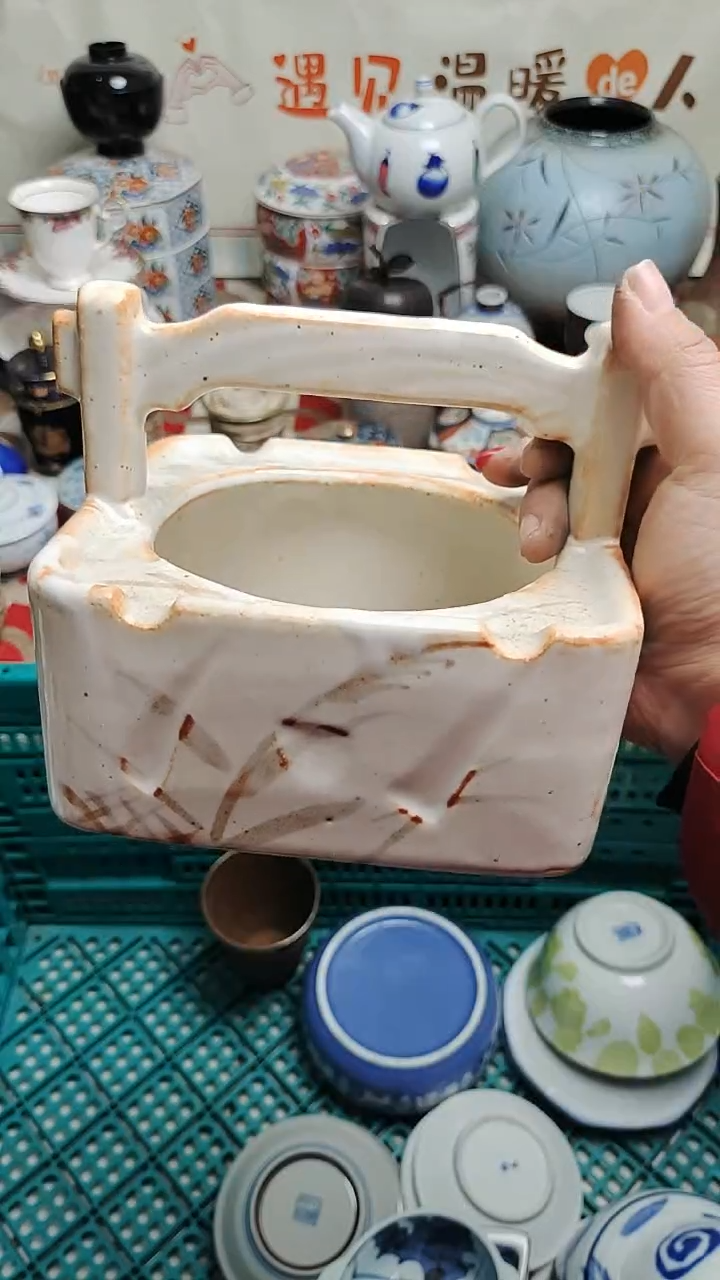 其他陶鑫*鑫紫韵陶艺优品小铺满30包邮