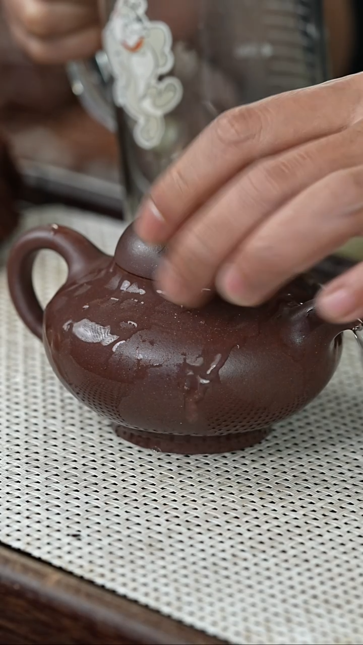 【闪购商品】紫砂茶壶@@1376李静华颖