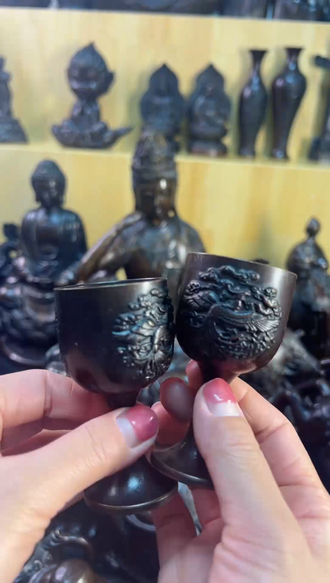 【闪购商品】1案台摆件 物品摆件