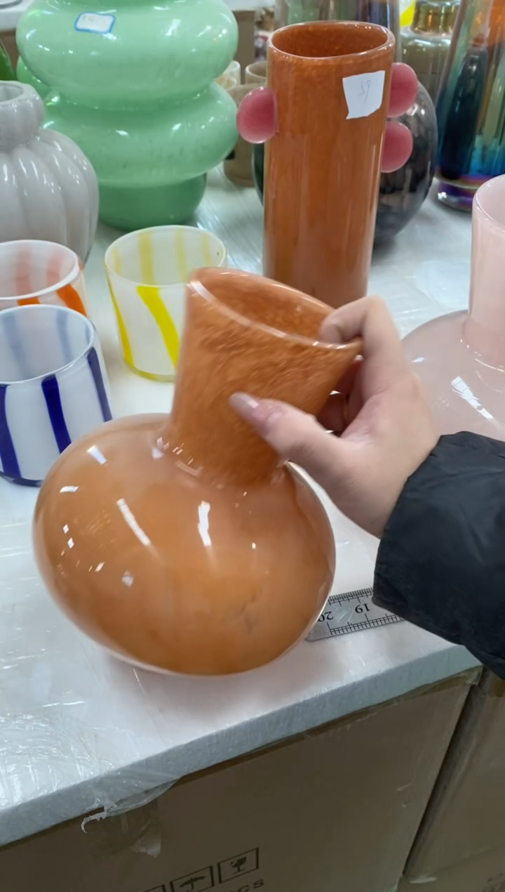 【闪购商品】玻璃011