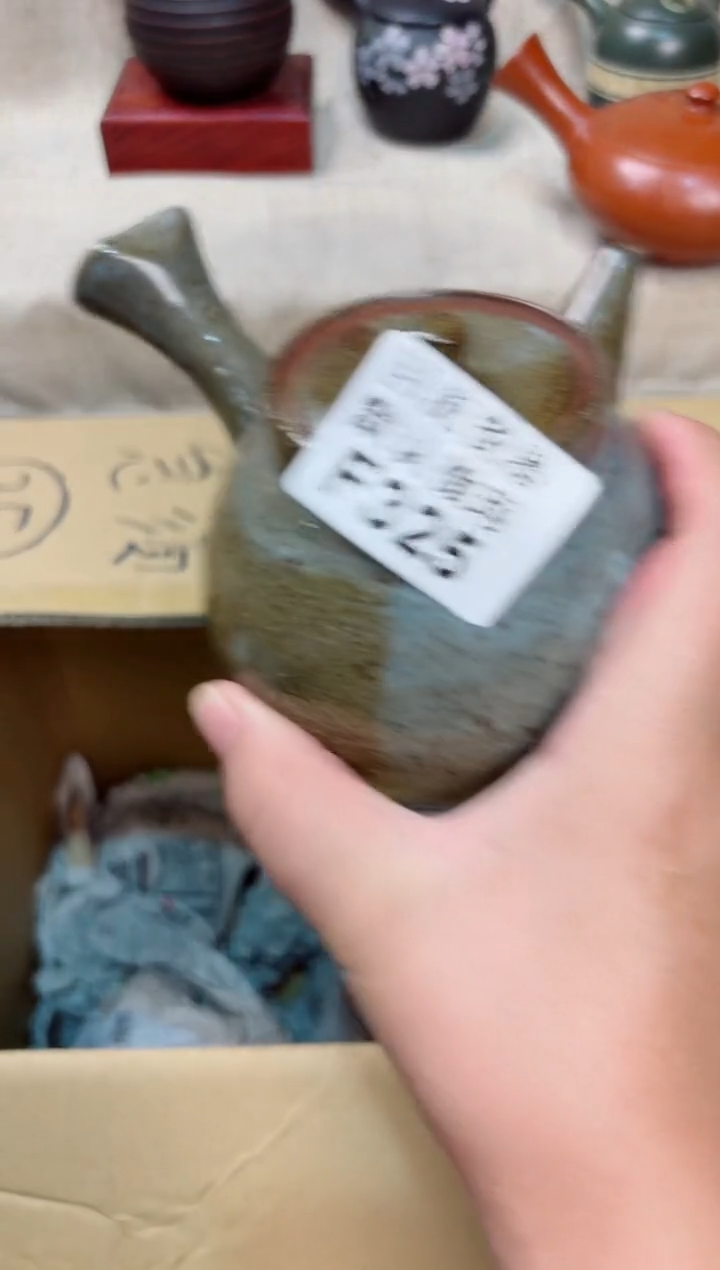 R回流茶壶回流茶壶325