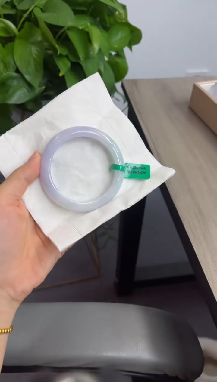 【闪购商品】翡翠手镯未镶嵌0000000002