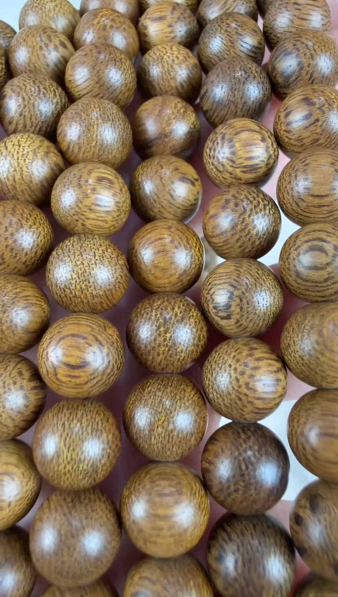 沉香沉香碎屑04沉香沉水浮圆珠多圈卡8多样性发其一