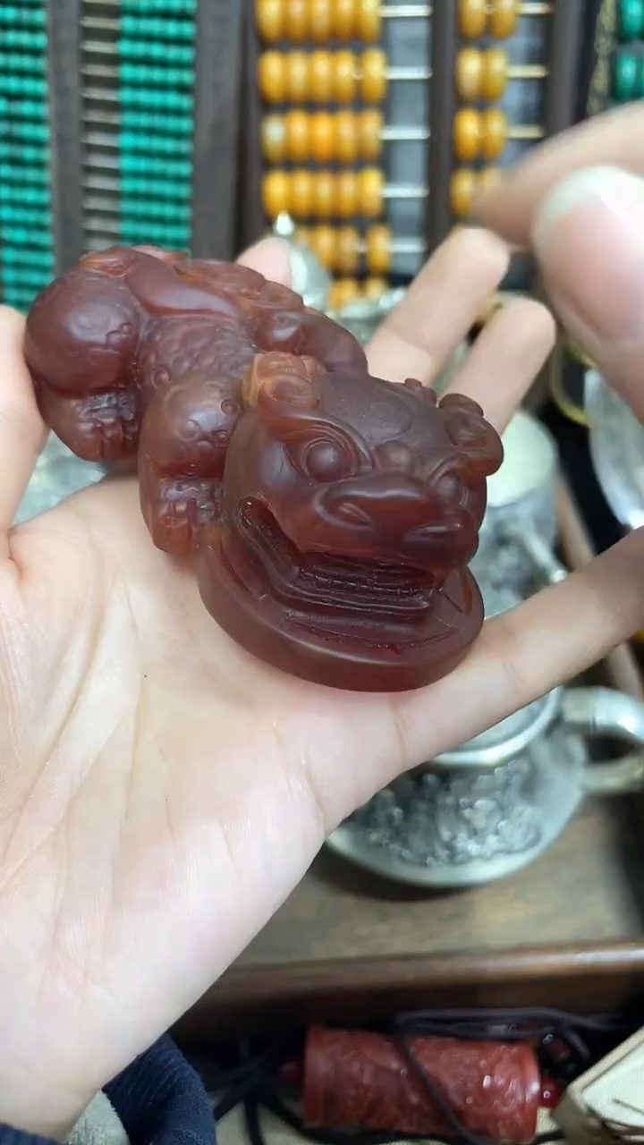 【闪购商品】摆件主播推荐如图所示