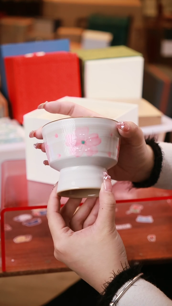 【闪购商品】其他茶具茶具（无礼盒@@T340