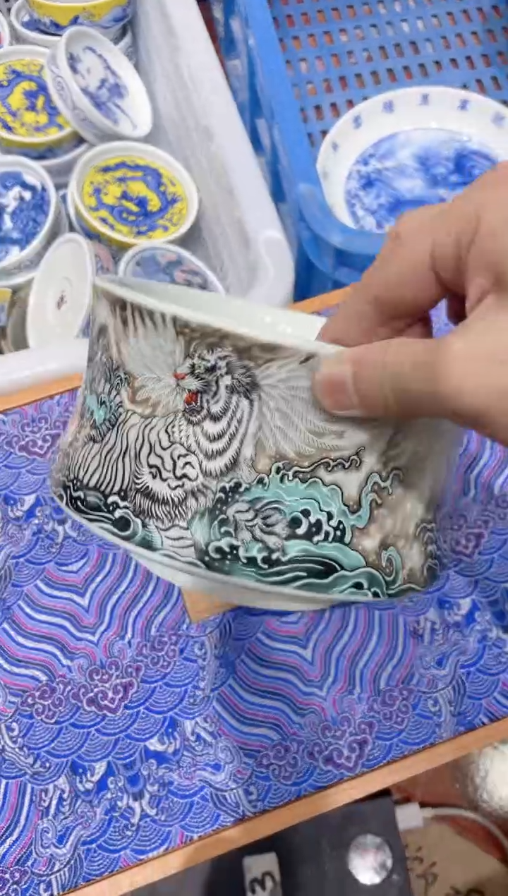 【闪购商品】景德镇陶瓷福利价