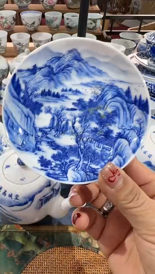 【闪购商品】来领取福袋鸡缸杯~