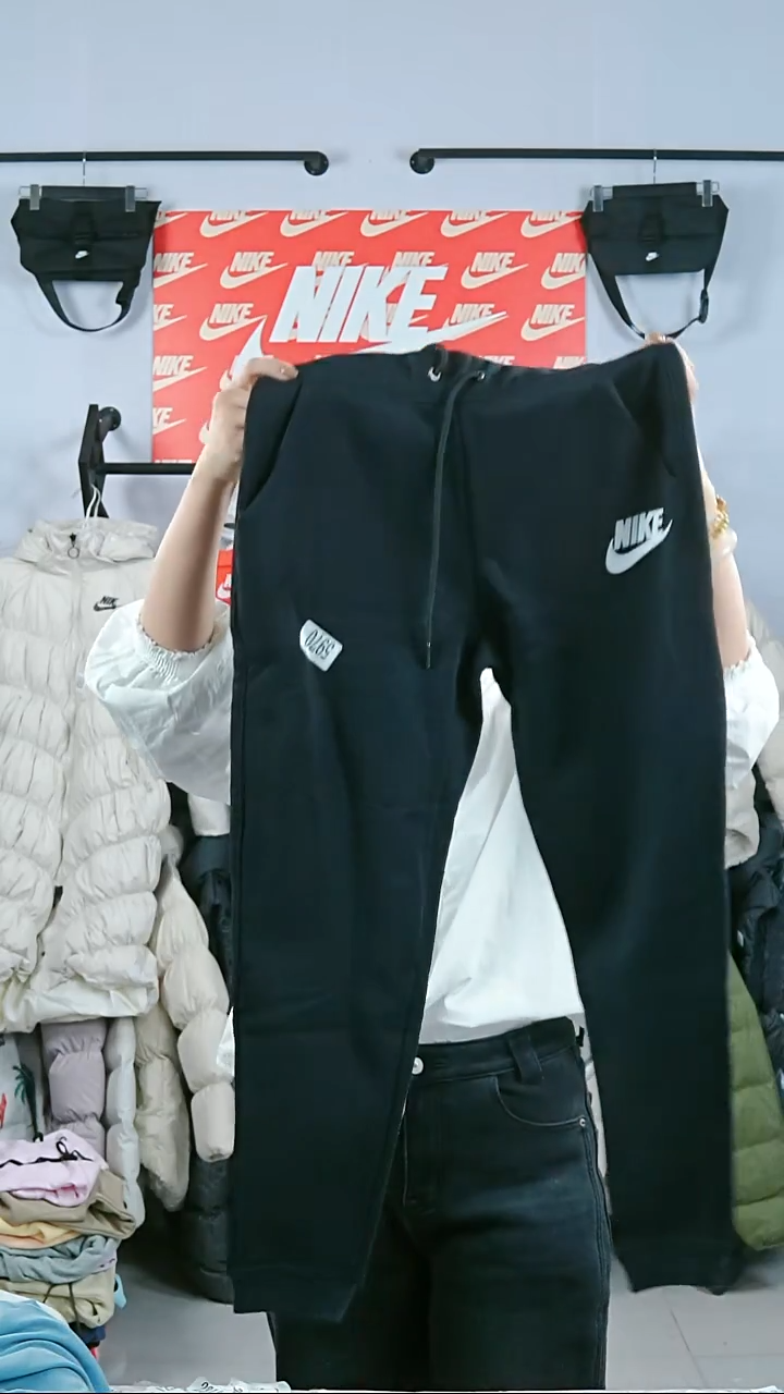 5970闪购编码Nike/Jordan运动衣以直播间过款为准尺码