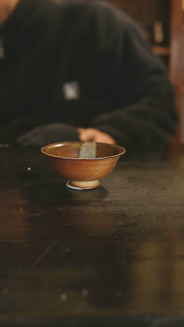 【闪购商品】新春景德镇纯柴裸烧0213