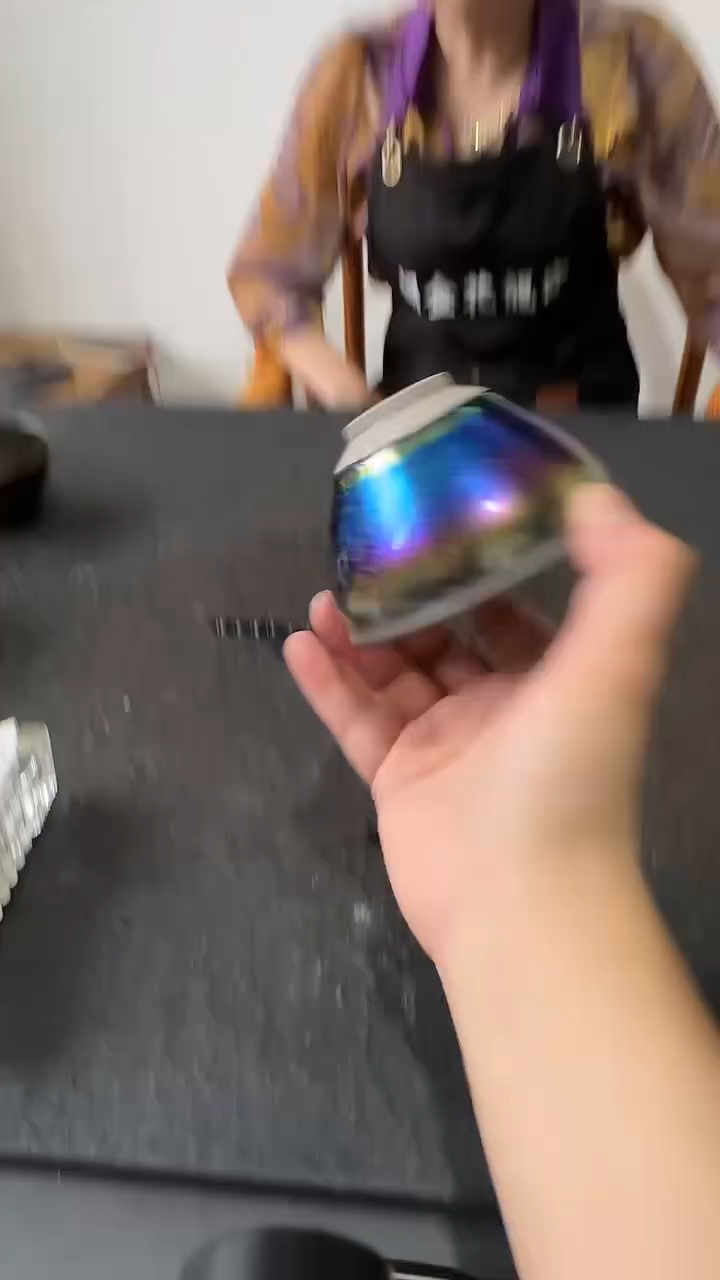 茶盏23建盏之母-胡金花老师专场800