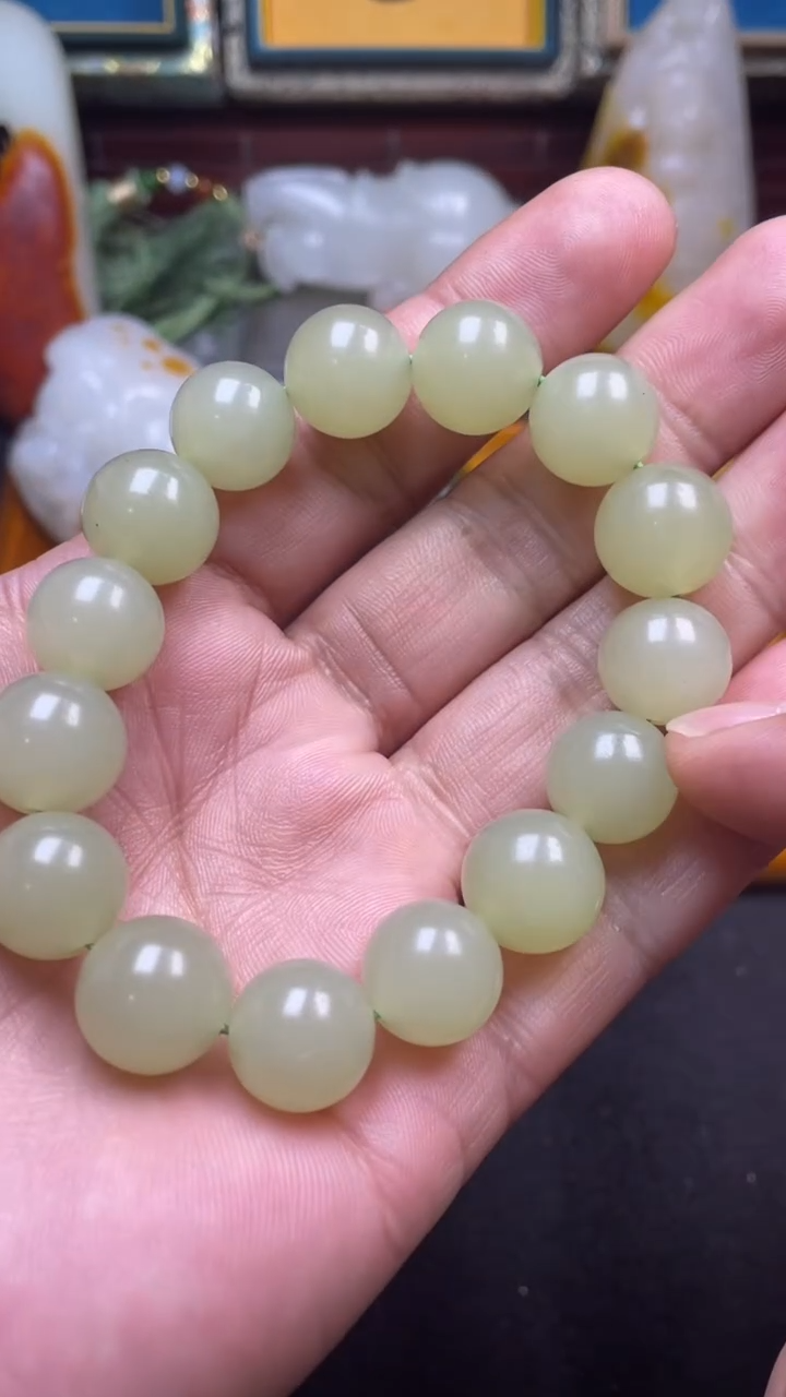 【闪购商品】和田玉.未镶嵌.............