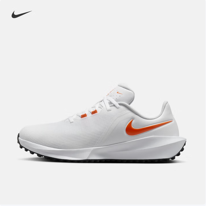 耐克（NIKE）INFINITY G男女高尔夫球鞋情侣轻便运动鞋FN0555-102
