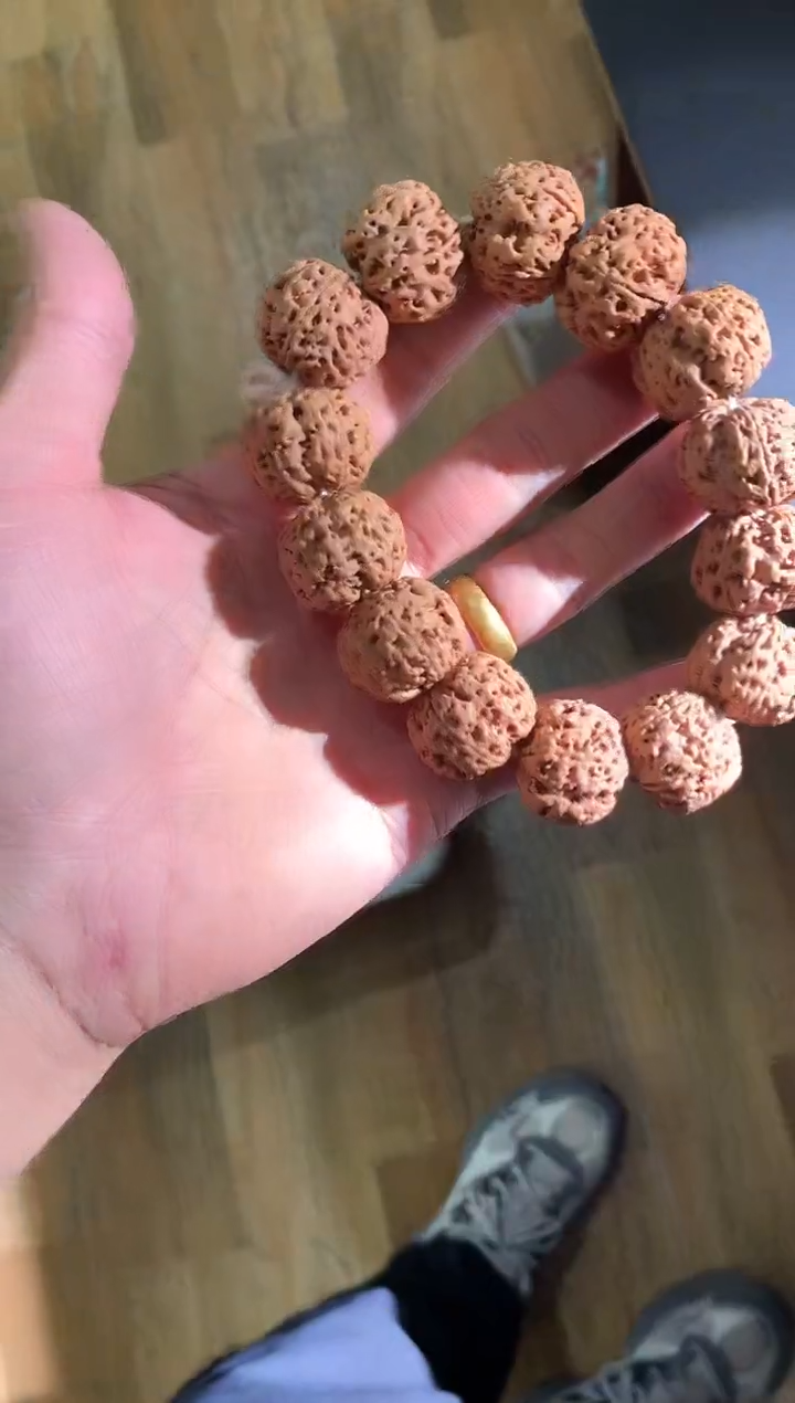 手串金刚菩提332