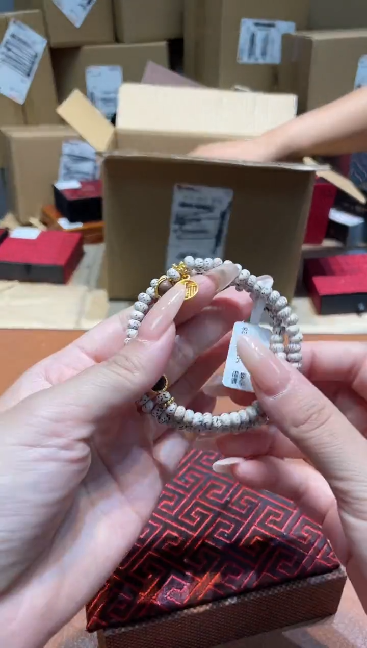 手串沐兮撤柜闪购链接（多样性发其一）￥