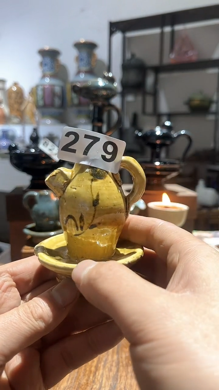 【闪购商品】摆件                 