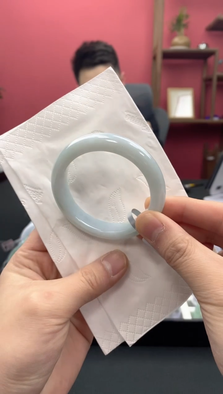 【闪购商品】翡翠手镯未镶嵌00004986