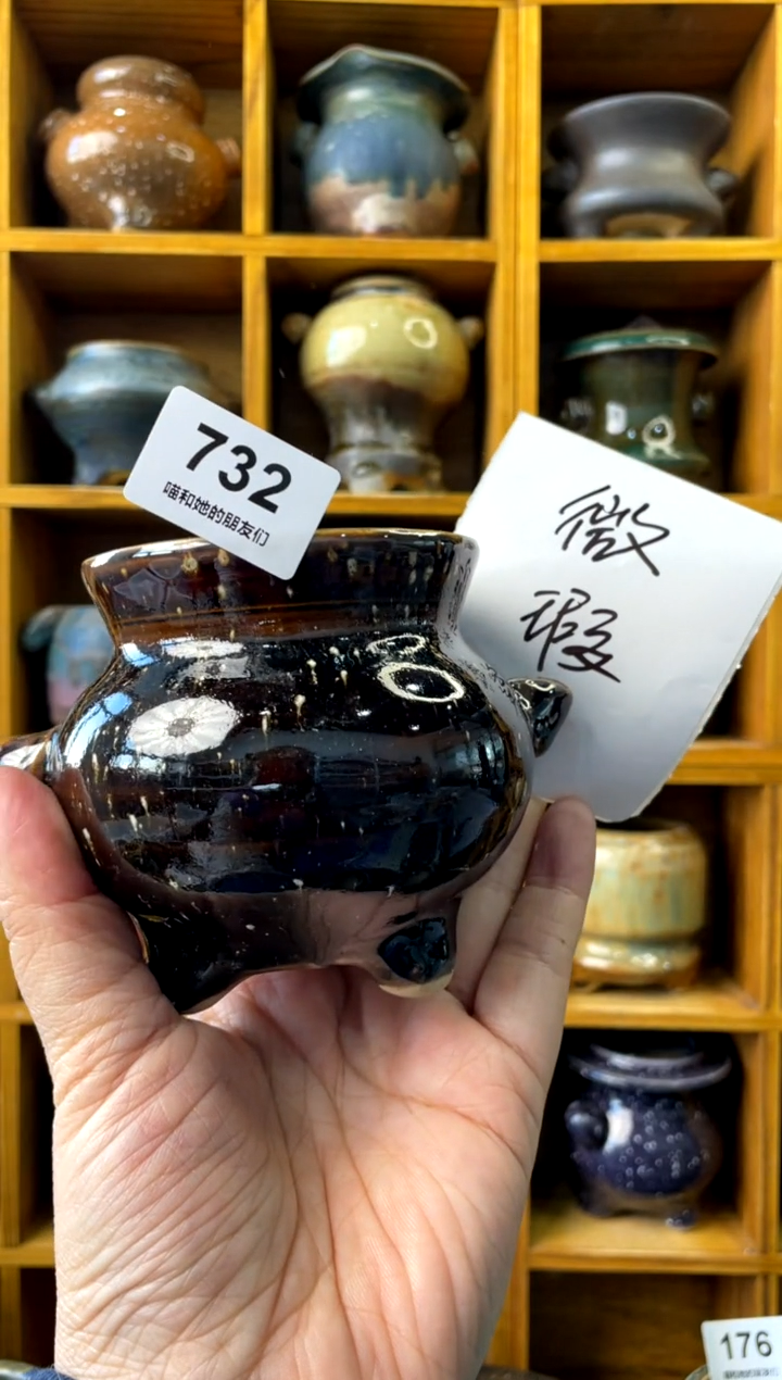 【闪购商品】陶微瑕732