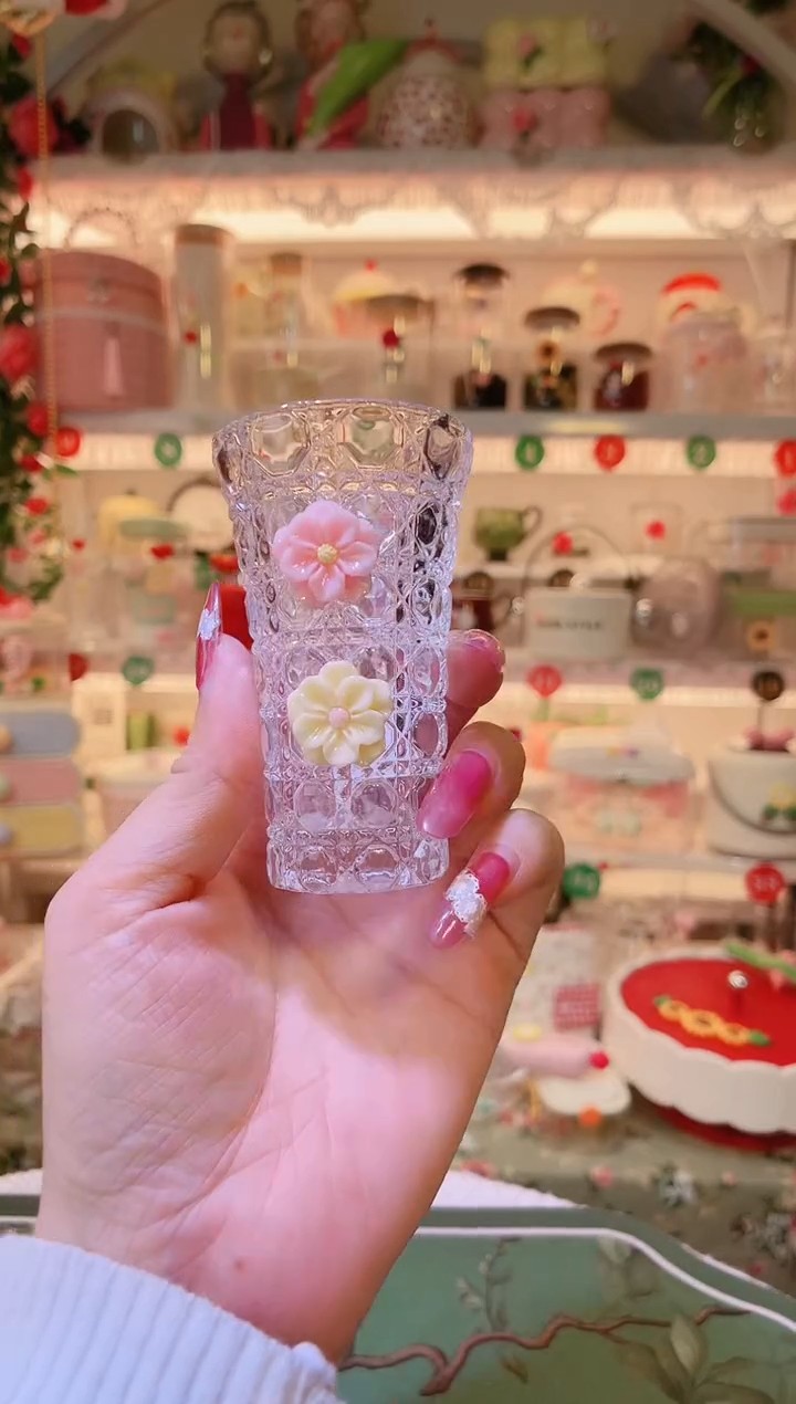 ——手工制作品质好！