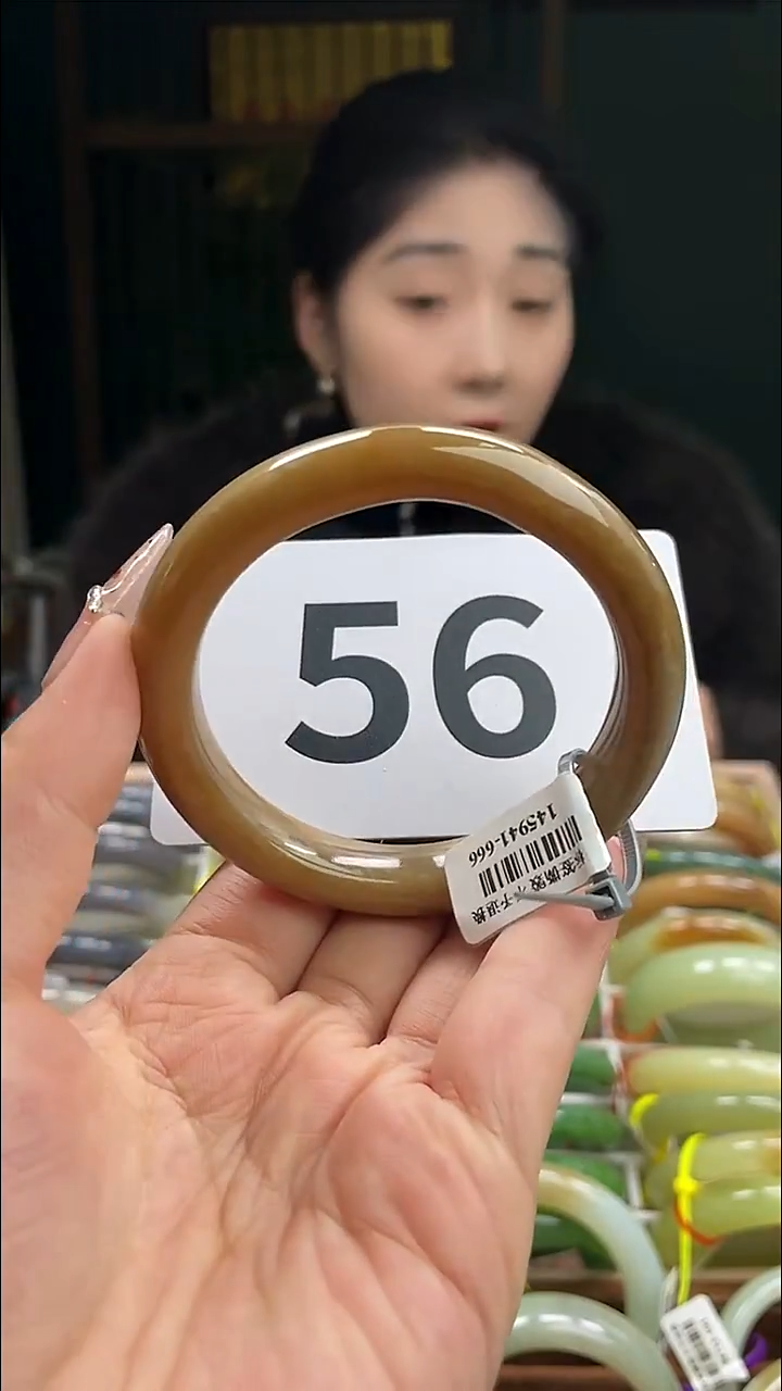 定制和田玉和田玉手镯