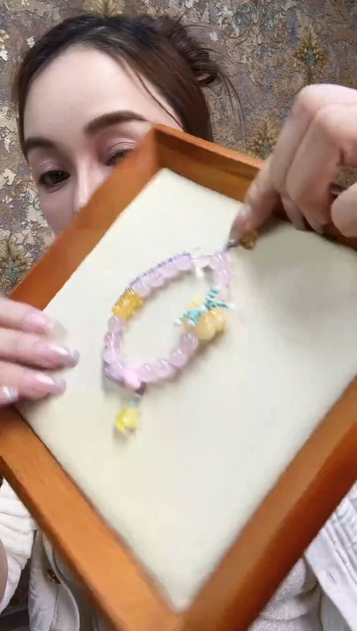 手链琥珀未镶嵌【多样性发一】