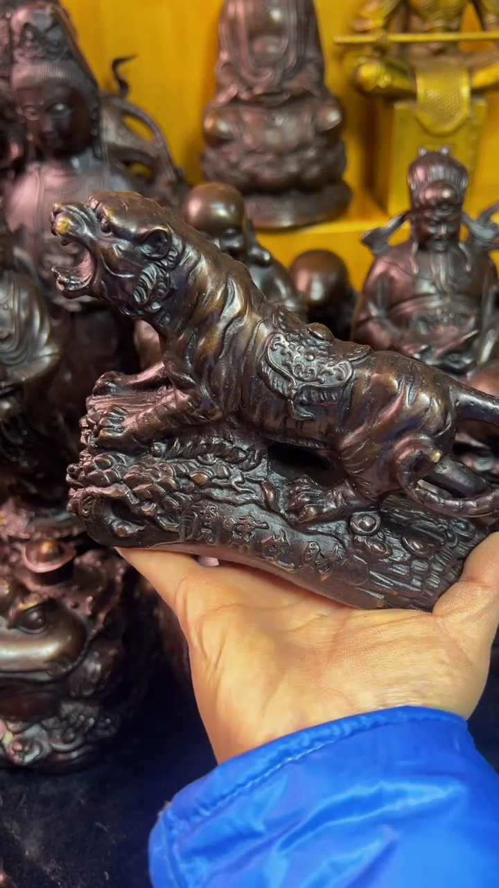 【闪购商品】1案台摆件 物品摆件