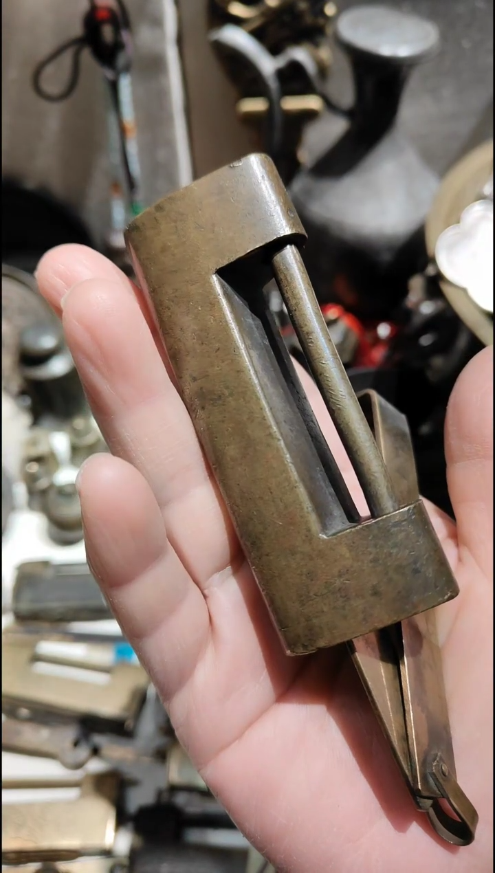 金属古典家居桌面摆件