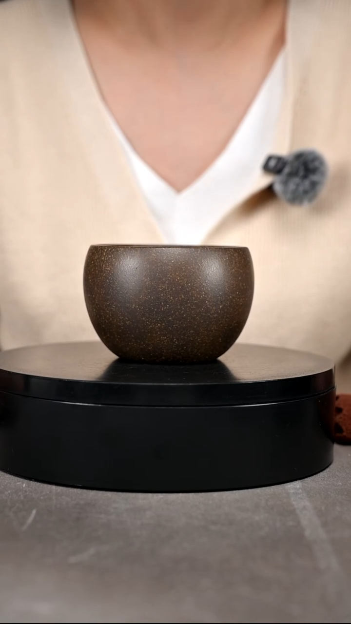 茶壶紫砂 容量180cc
