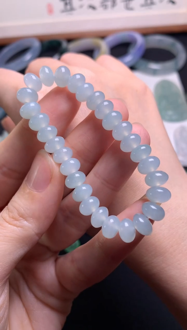 【闪购商品】定制翡翠未镶嵌0615798865