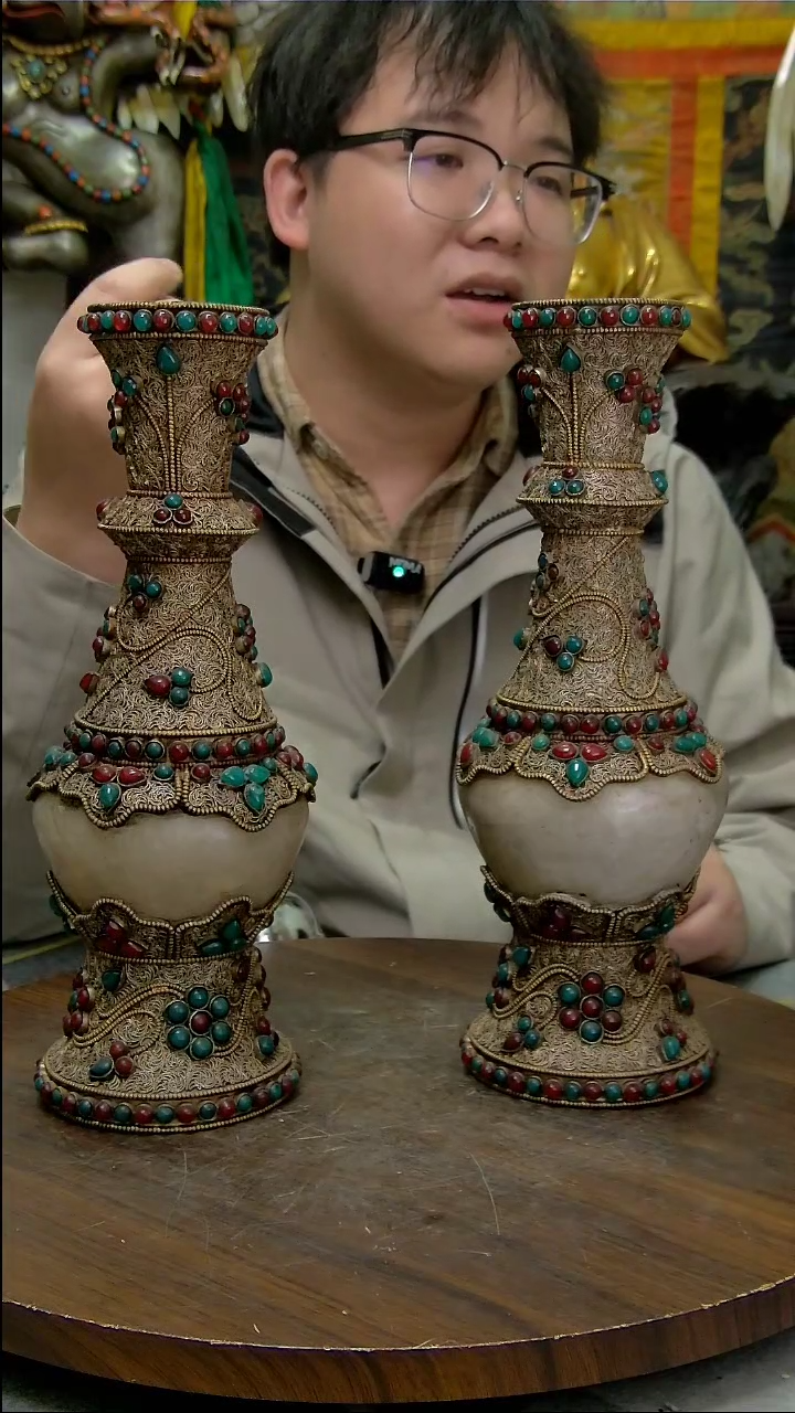 【闪购商品】铜像造像收藏造像