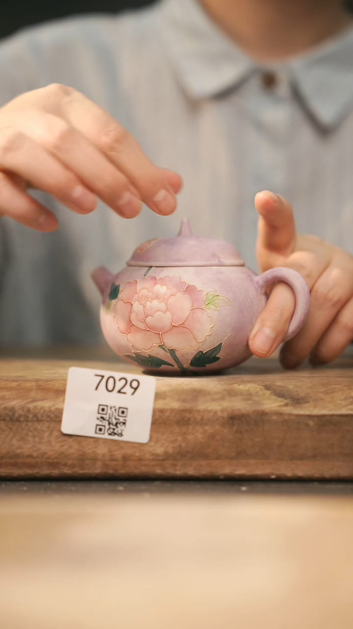 【落单孤品】福利/壶@@7029