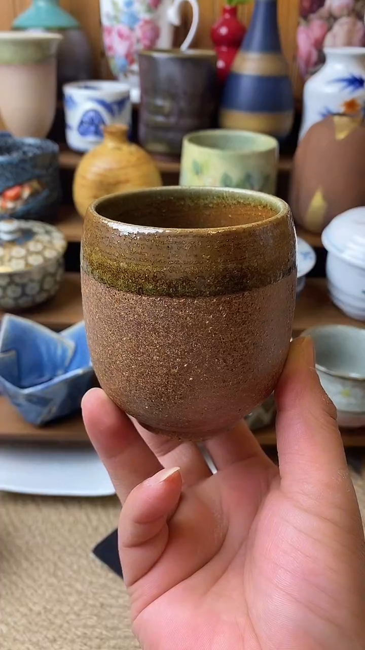 中古物品默认微瑕