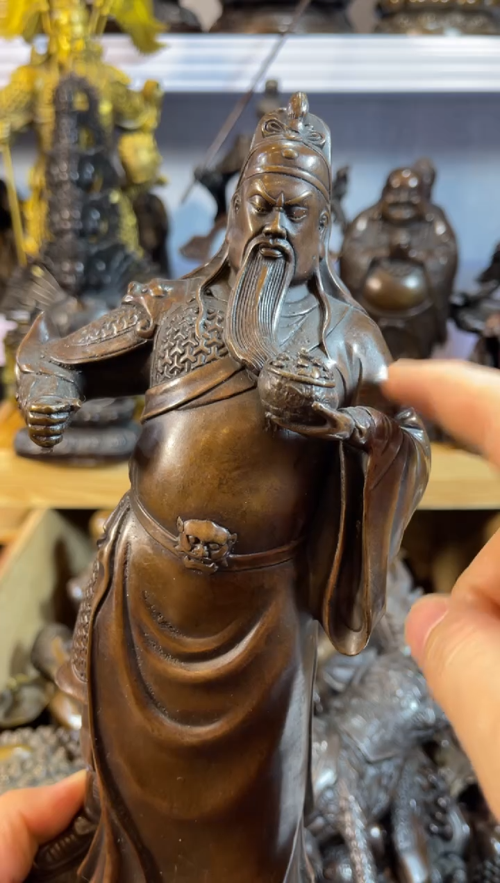【闪购商品】1案台摆件 物品摆件