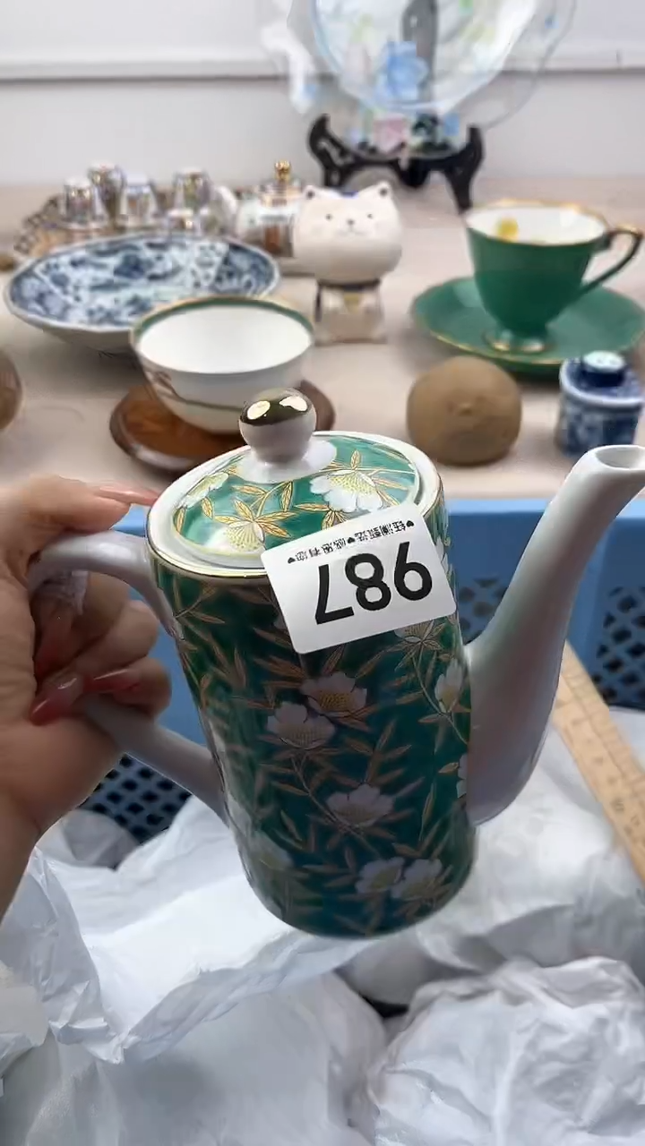 【闪购商品】瓷片987，，，，，，