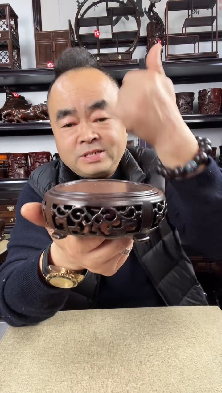 木老李红木工艺品新3