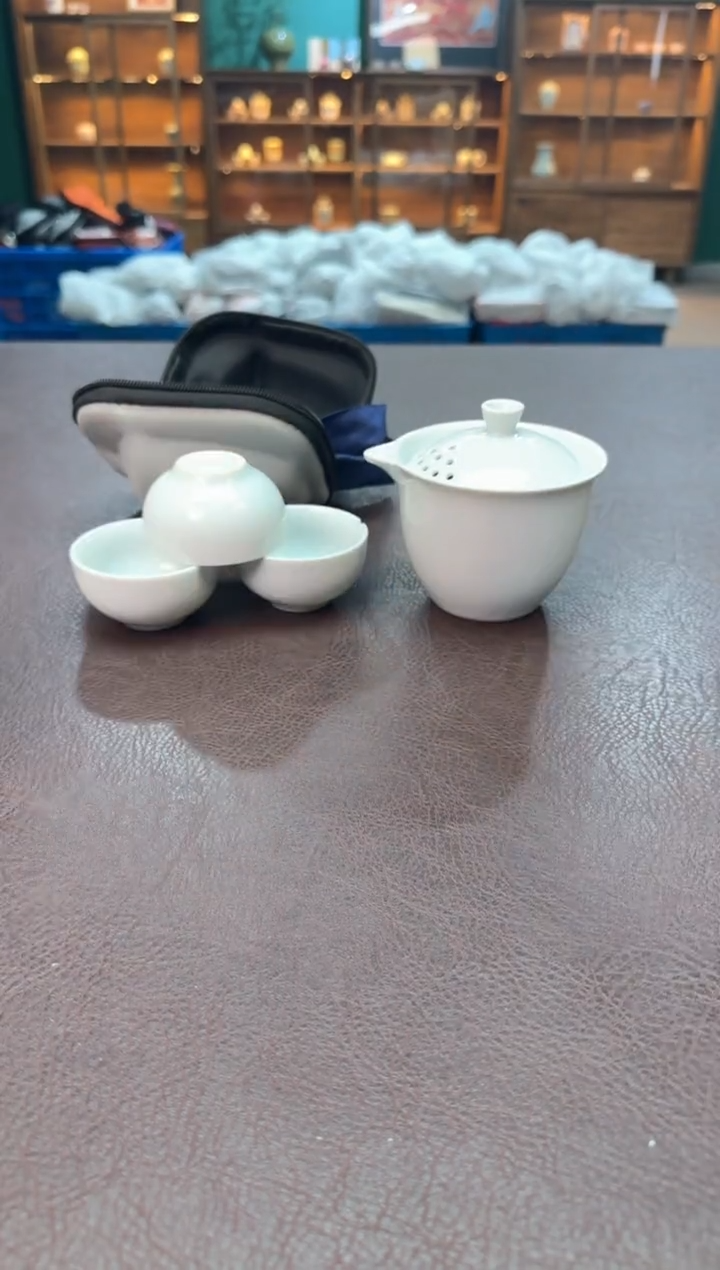 【闪购商品】摆件瓷SC1111111111