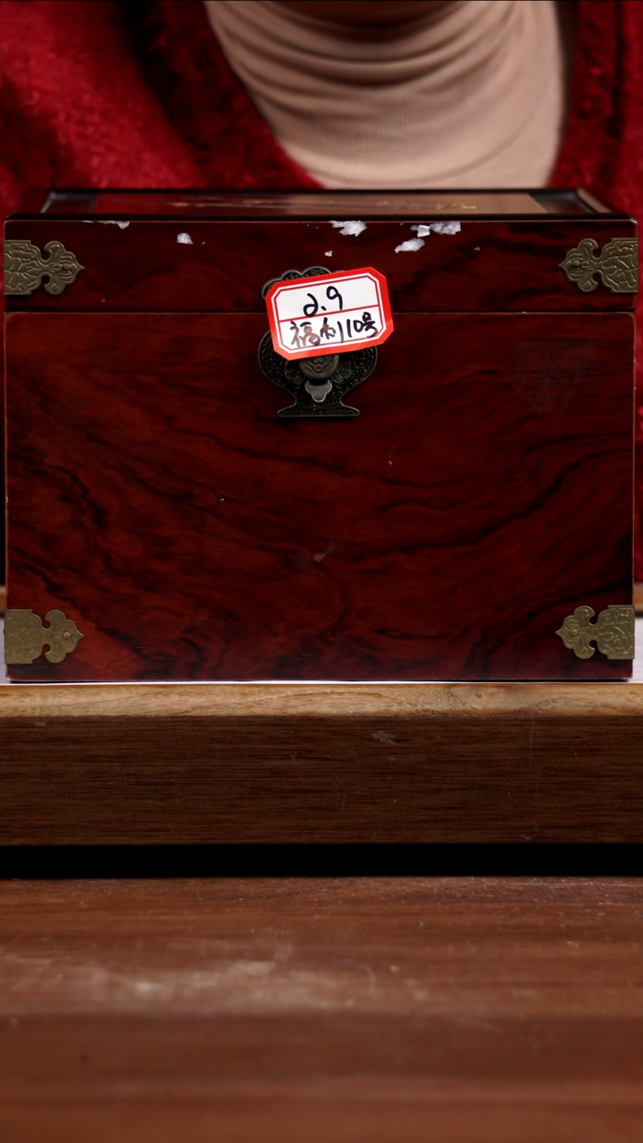 【闪购商品】紫砂茶壶2.9福利10号210CC