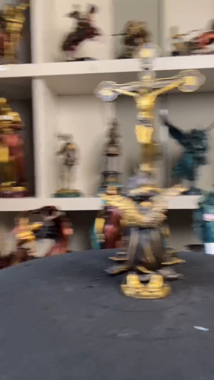 精铜材质 精美雕塑