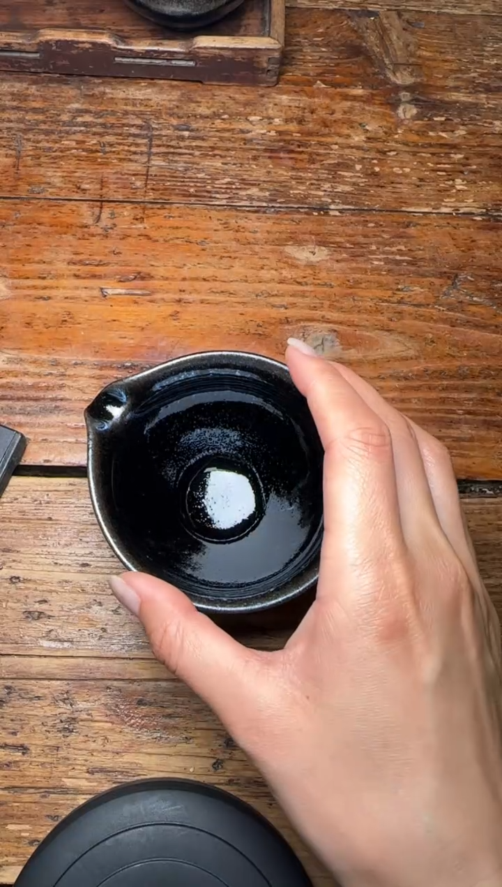 【闪购商品】茶盏罗建明高端收藏100