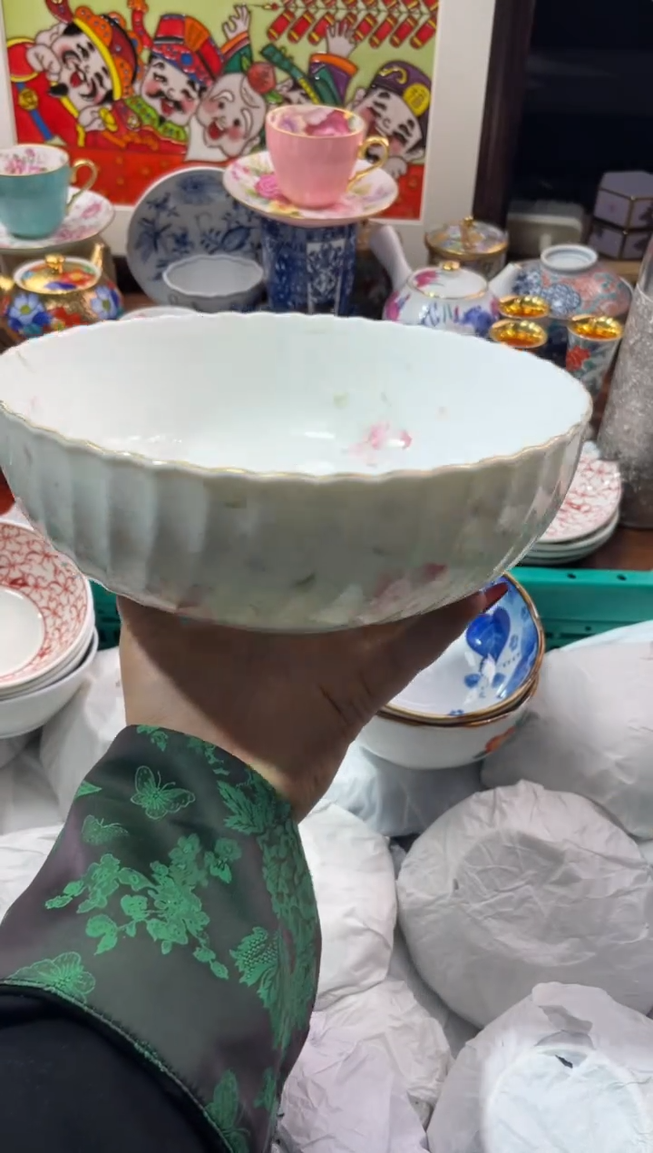 【闪购商品】瓷片瓷片满20米包邮一单一付