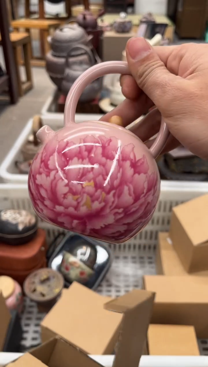 【闪购商品】陶瓷