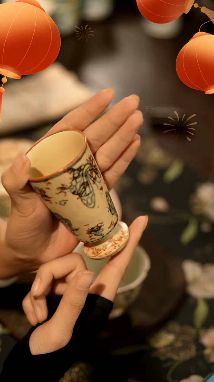 【闪购商品】山居秋暝手工手作@@CJA13