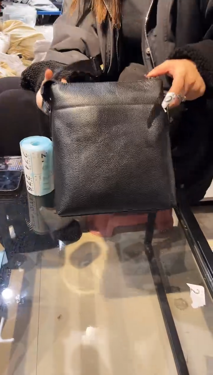 头层牛皮269品牌男包清货中（不要卡单，理性消费）