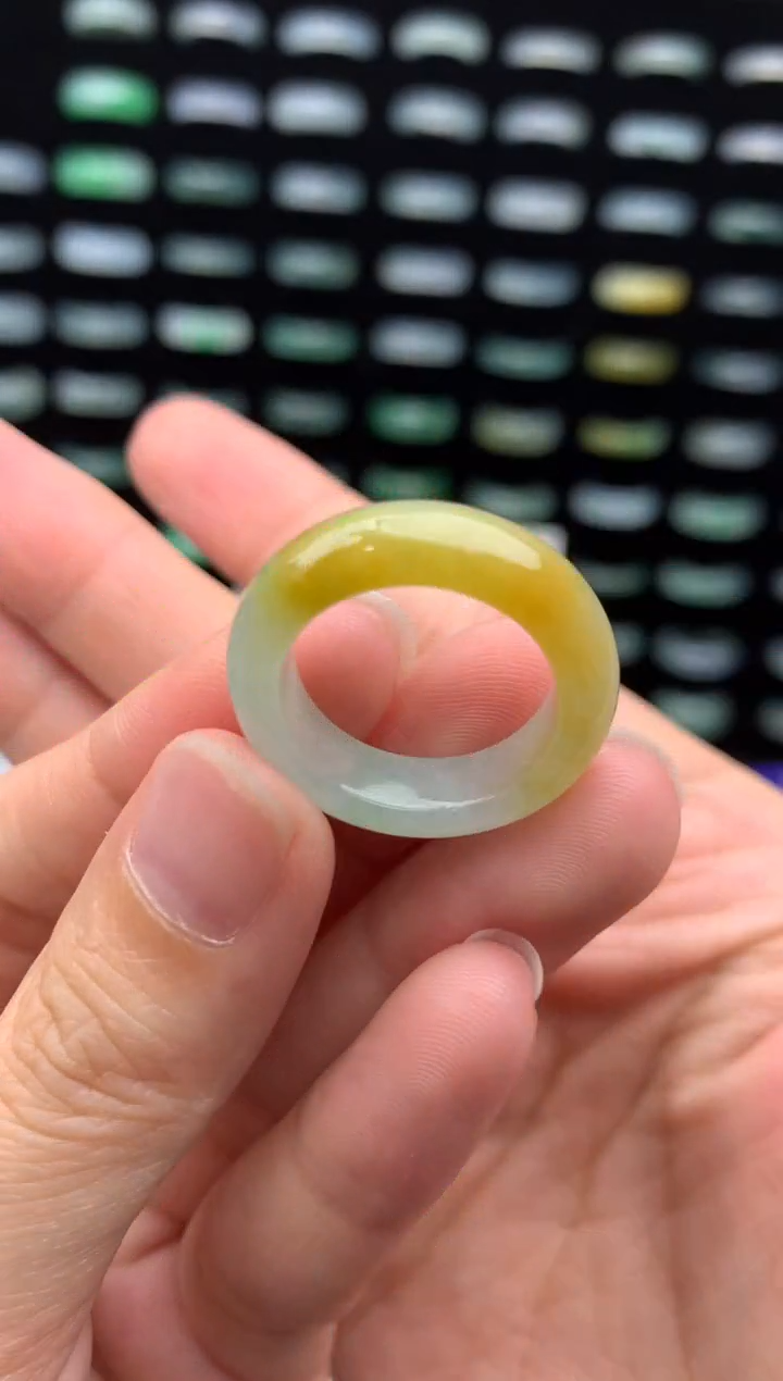 未镶嵌定制翡翠460元毛货精抛拍1发一15#