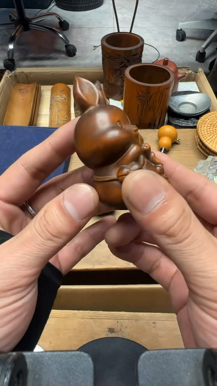 瓷器闪购商品 如图 中古品默认微瑕